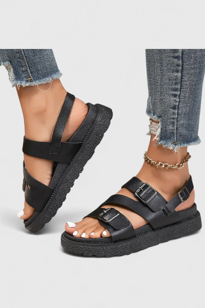 Alenyta | Comfy Sandals