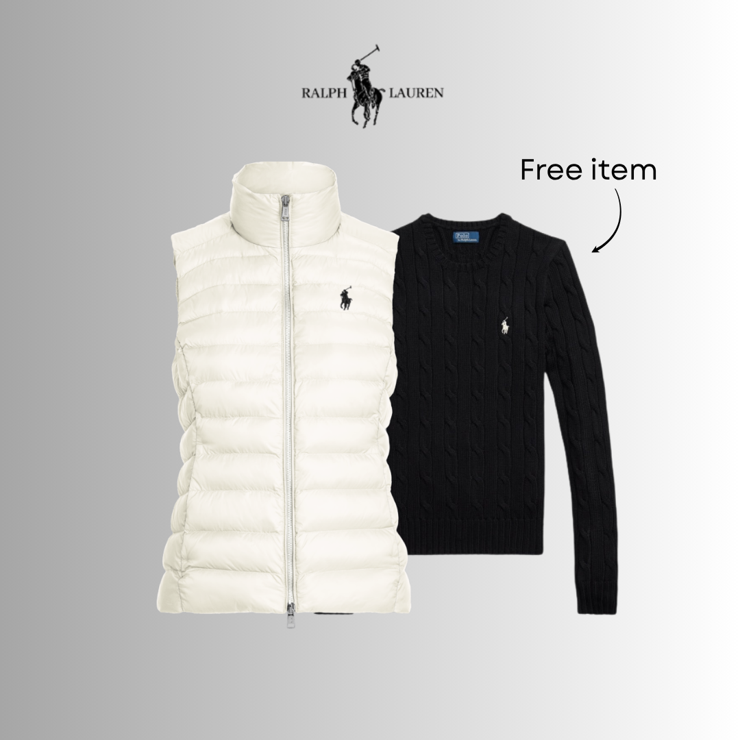 ᏒⅬ® Women's Insulated & Quilted Gilets