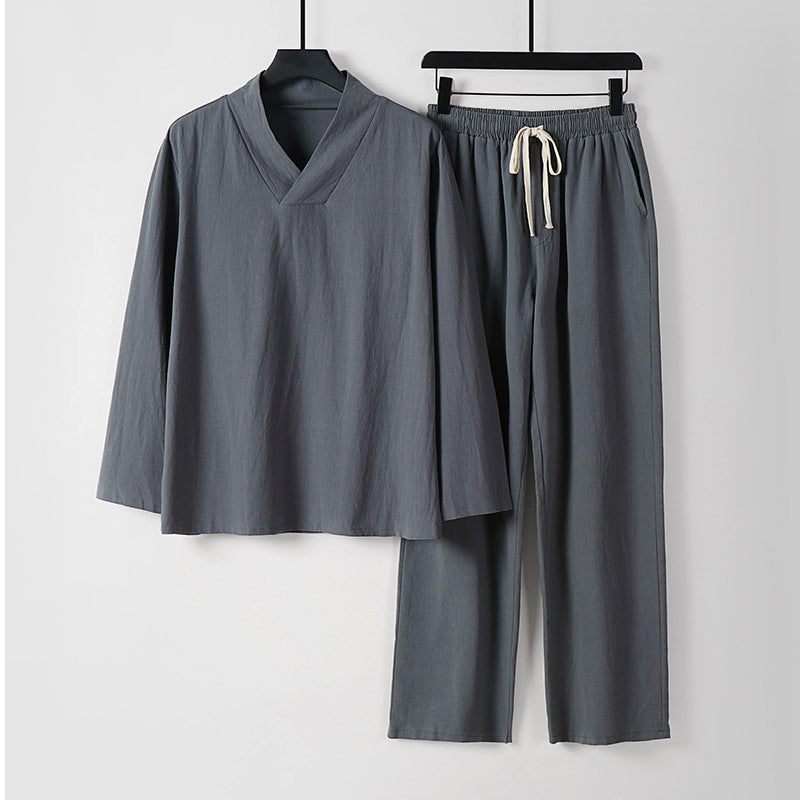 Roberto Russo Bossico 2Piece Set