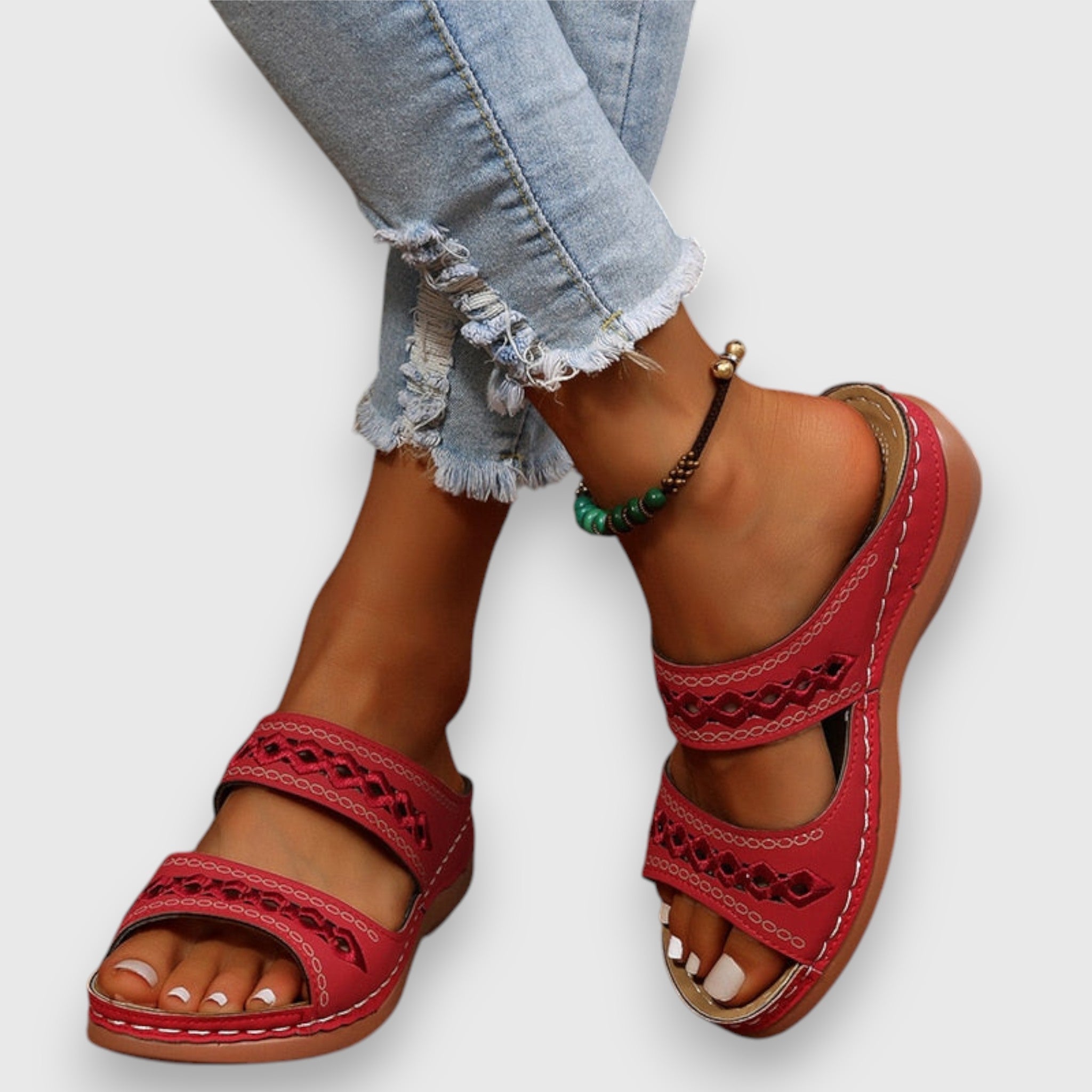 Vyvianne | Elegant Sandals
