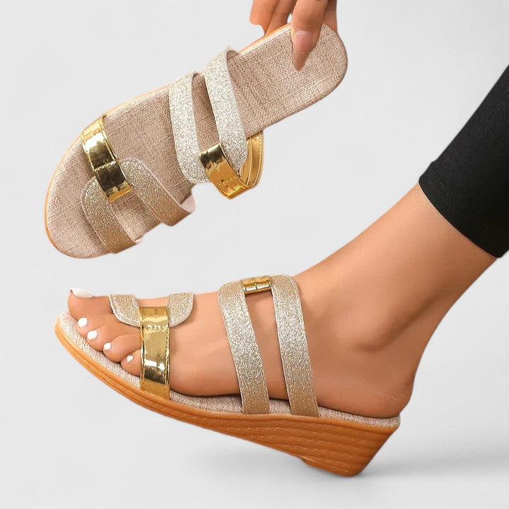 Milenya | Orthopedic Sandals