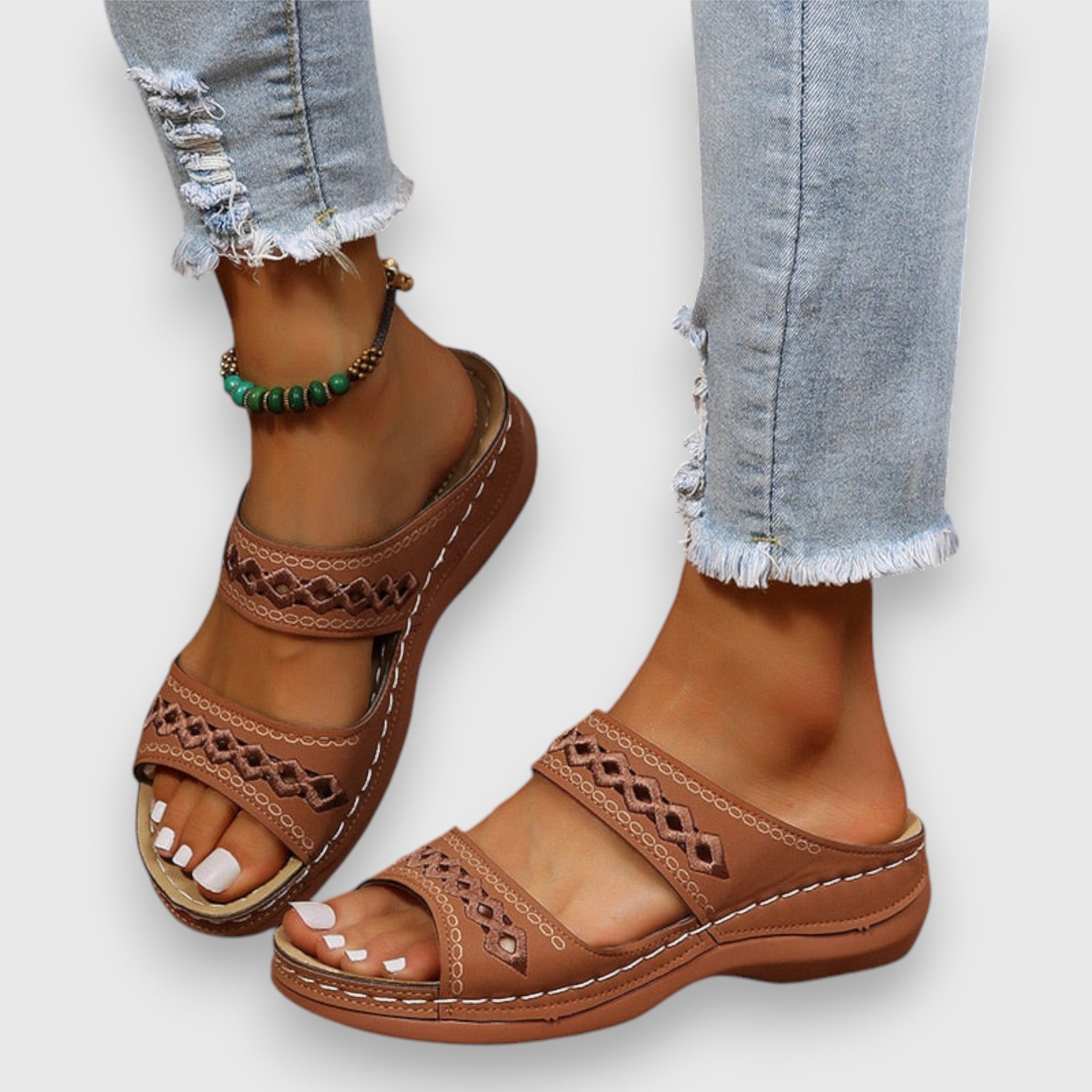 Vyvianne | Elegant Sandals