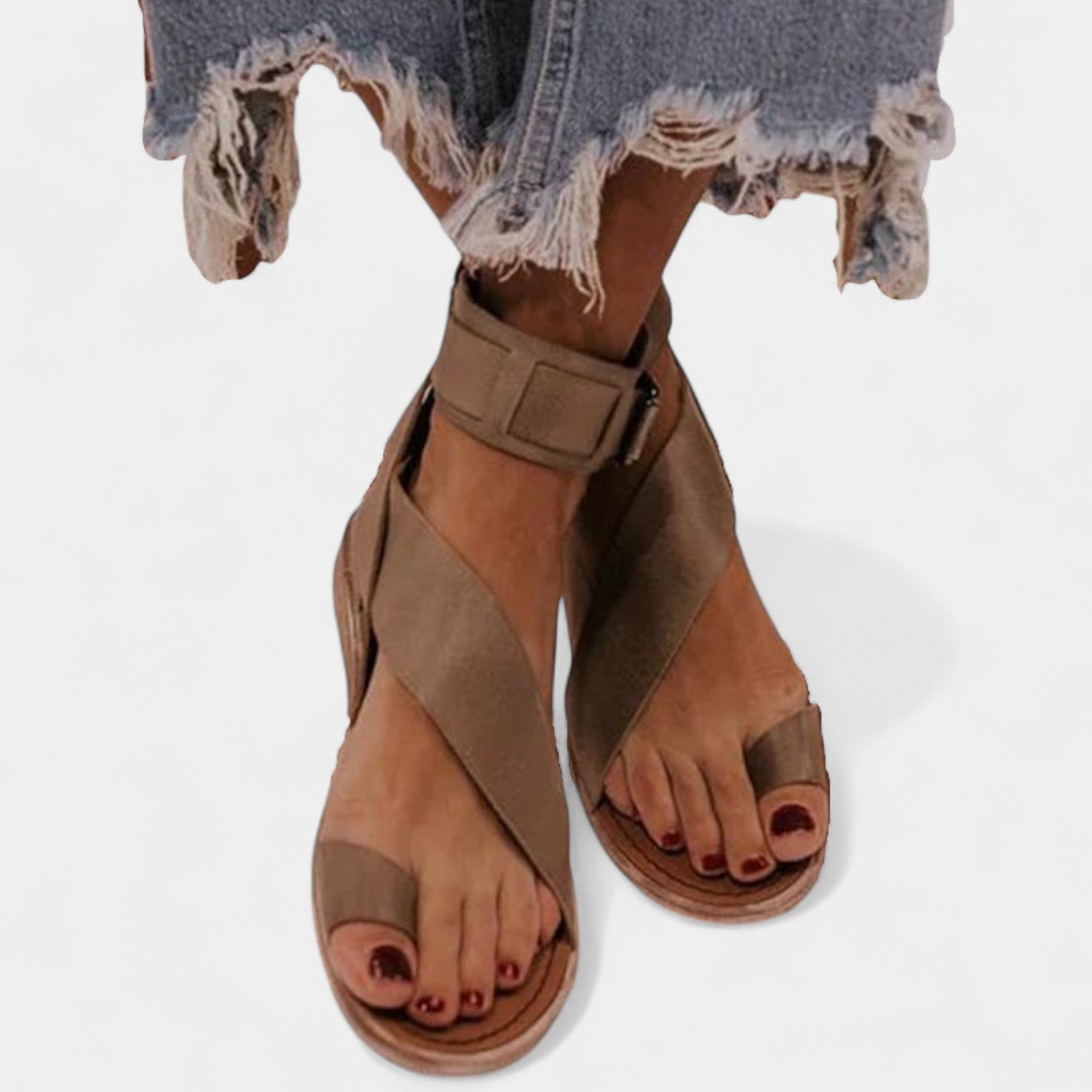 Elise™ | Orthopedic Sandals