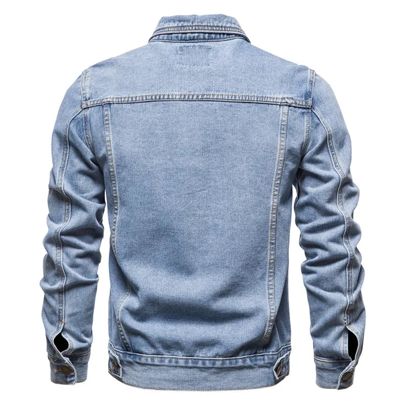 Levi’s™ Original Denim Jeansjacke