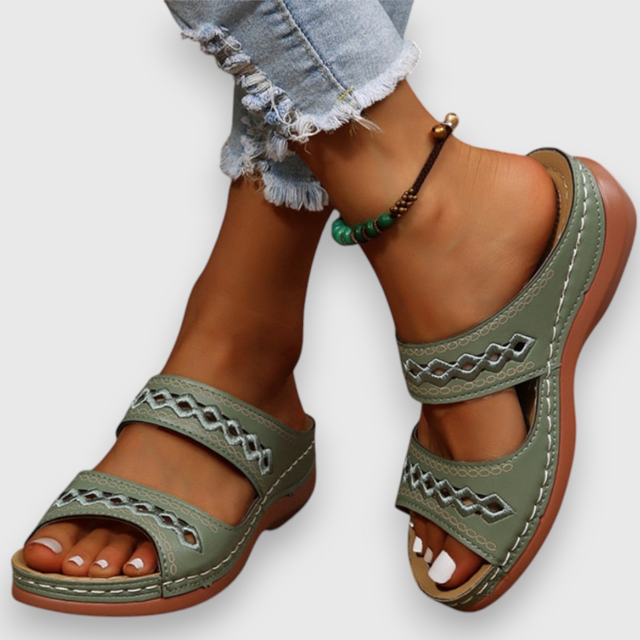 Vyvianne | Elegant Sandals