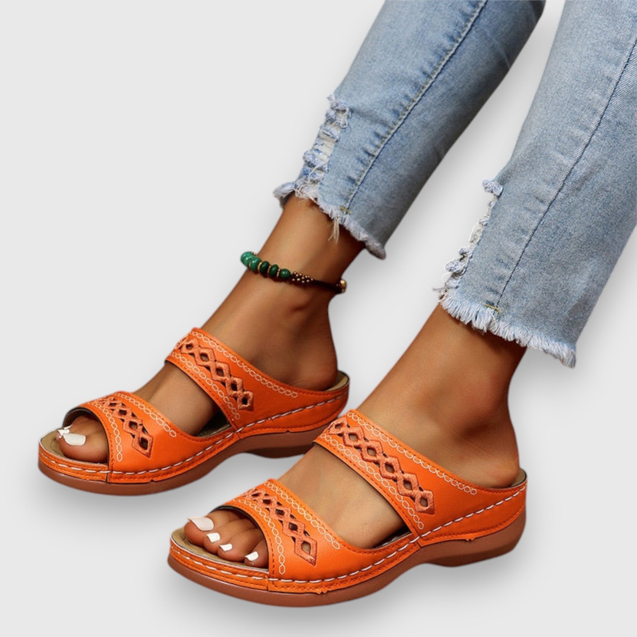 Vyvianne | Elegant Sandals