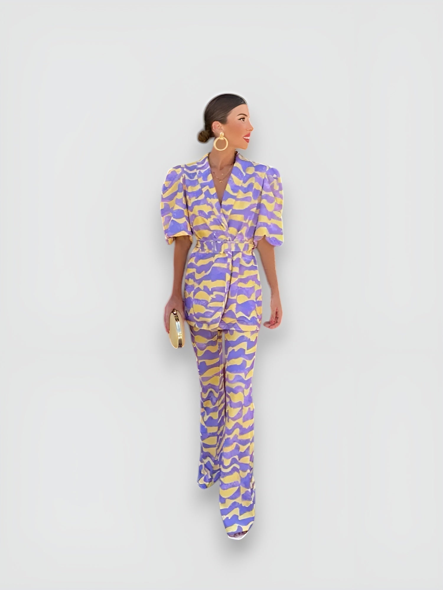 Dina | Coordinated Set