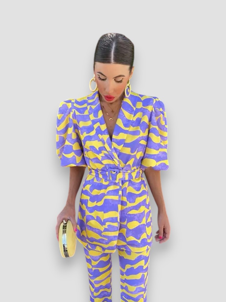 Dina | Coordinated Set