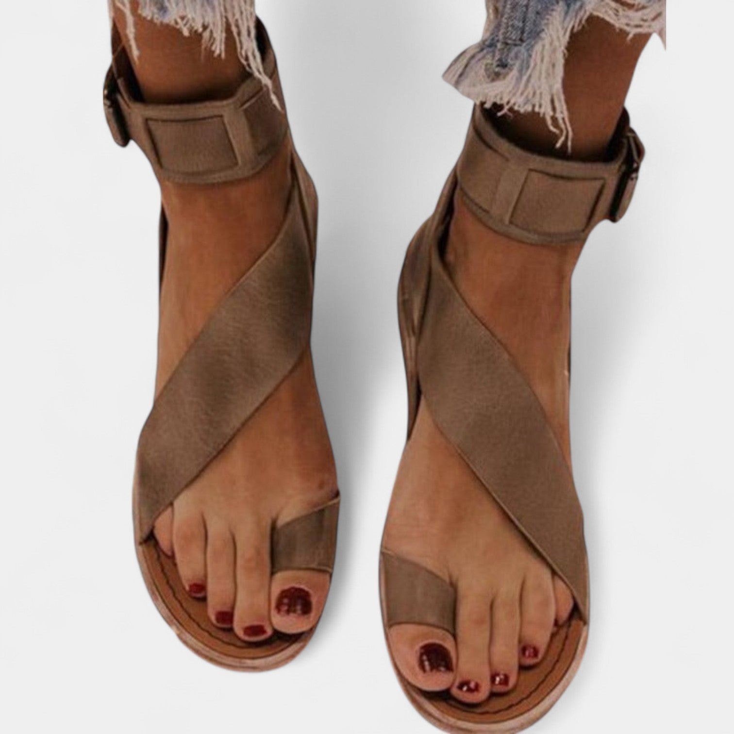 Elise™ | Orthopedic Sandals