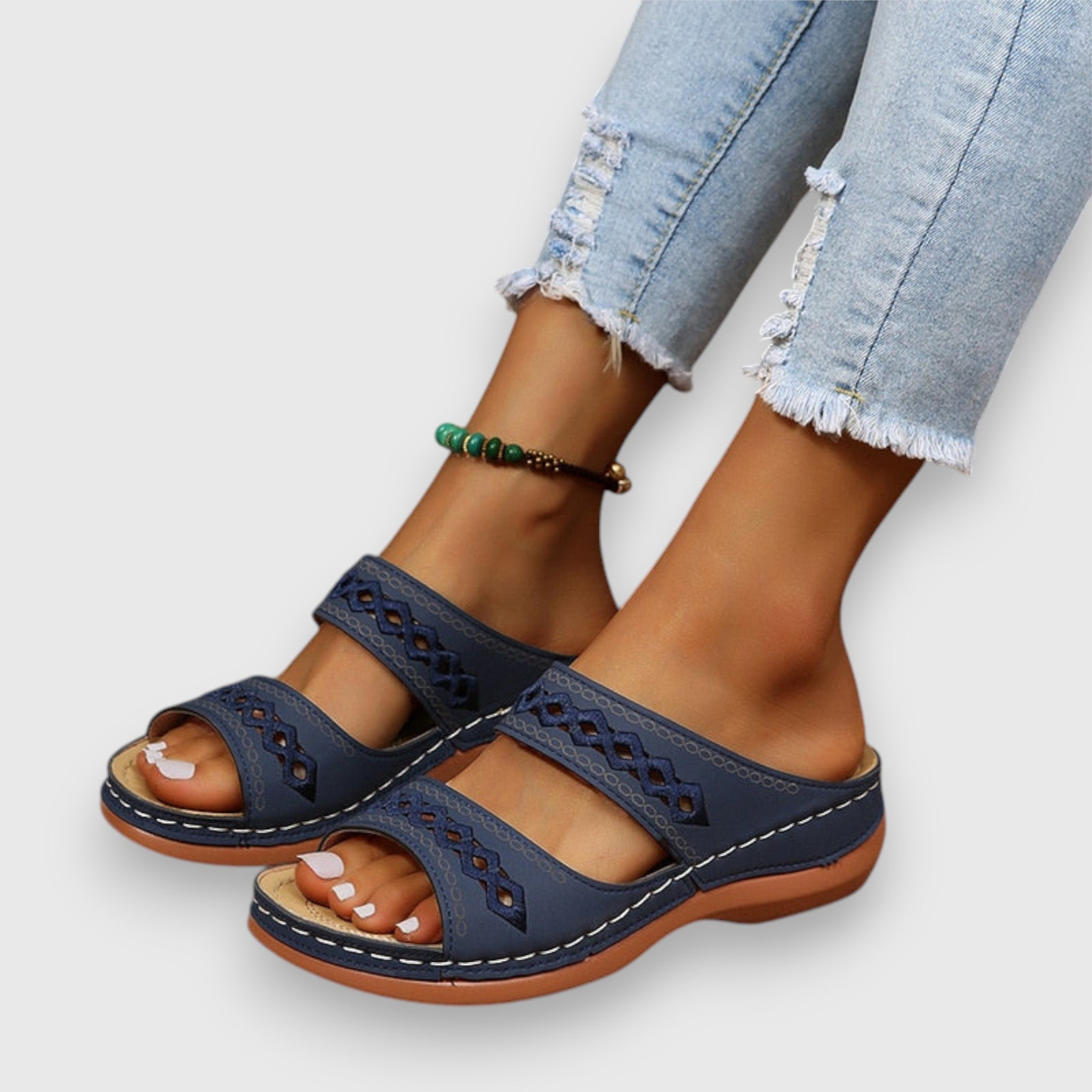 Vyvianne | Elegant Sandals