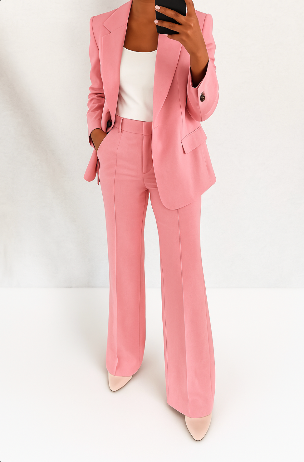 Sophie™ | Blazer Set