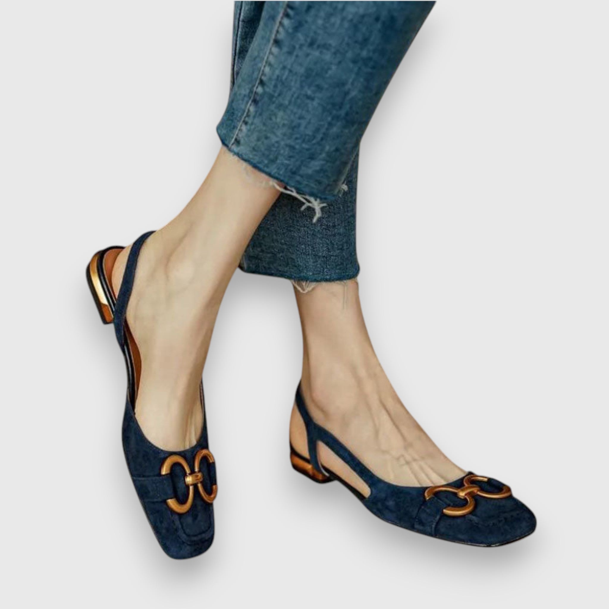 Soleura Chic| Orthopedic Comfortable Sandals