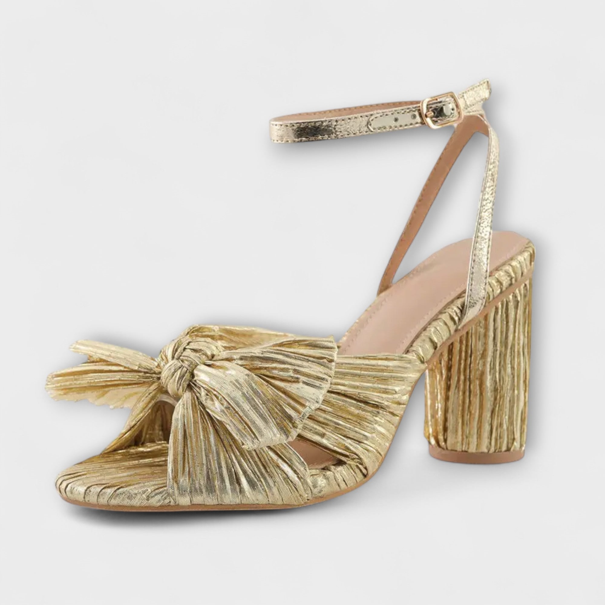 Romelia | Sophisticated Sandals