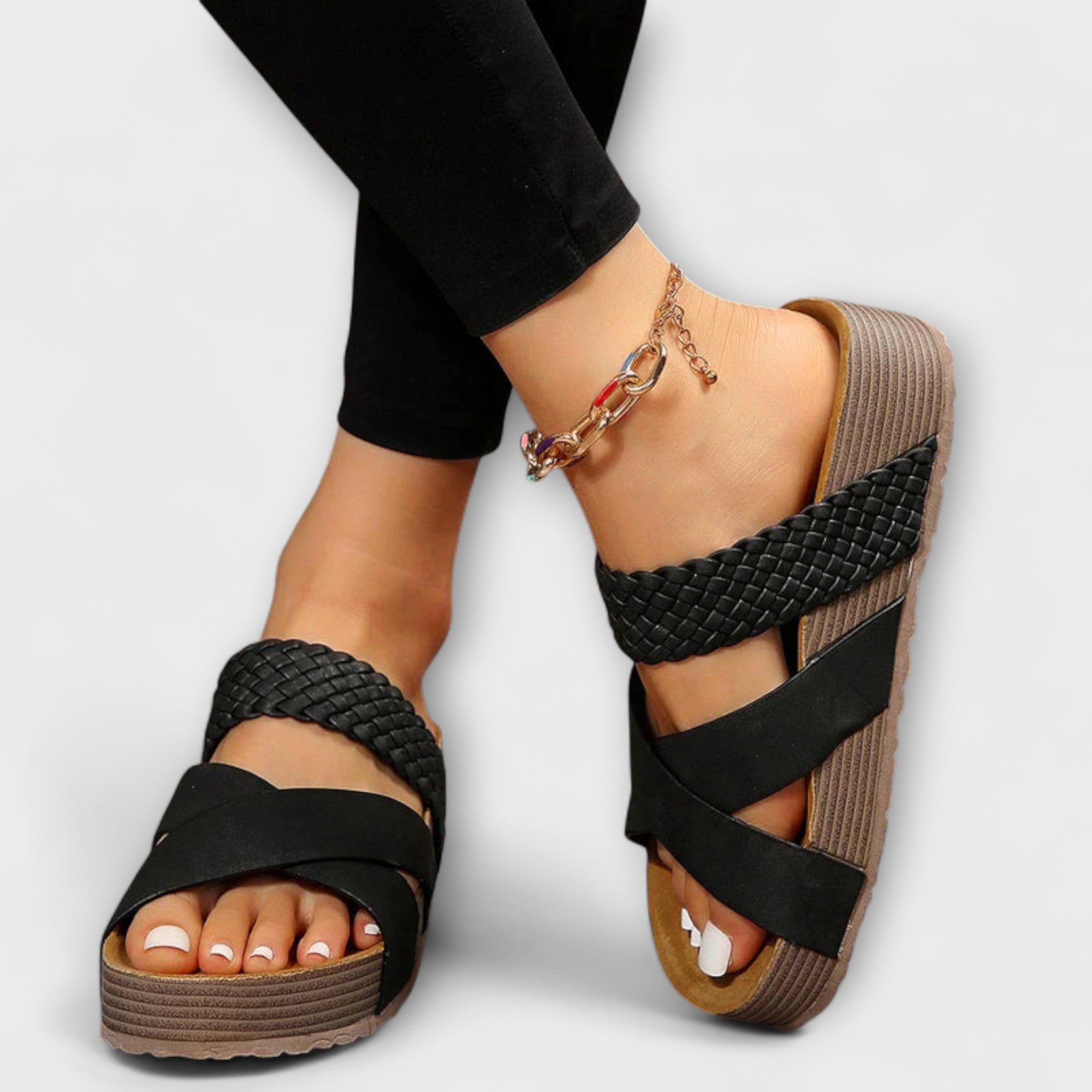 Diannara | Orthopedic Sandals
