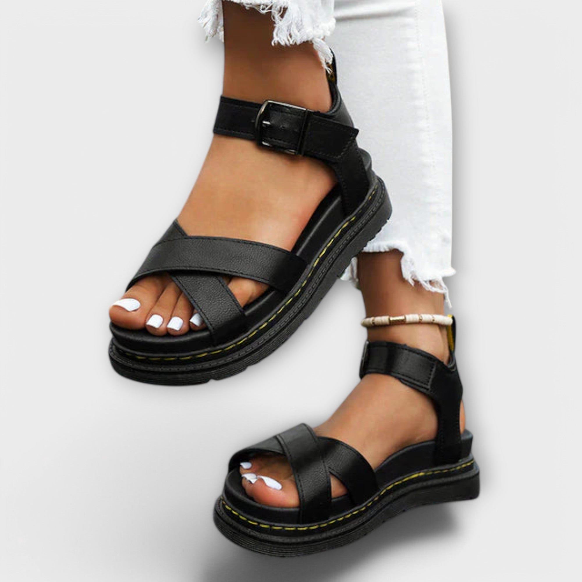 Minelou | Orthopedic Sandals