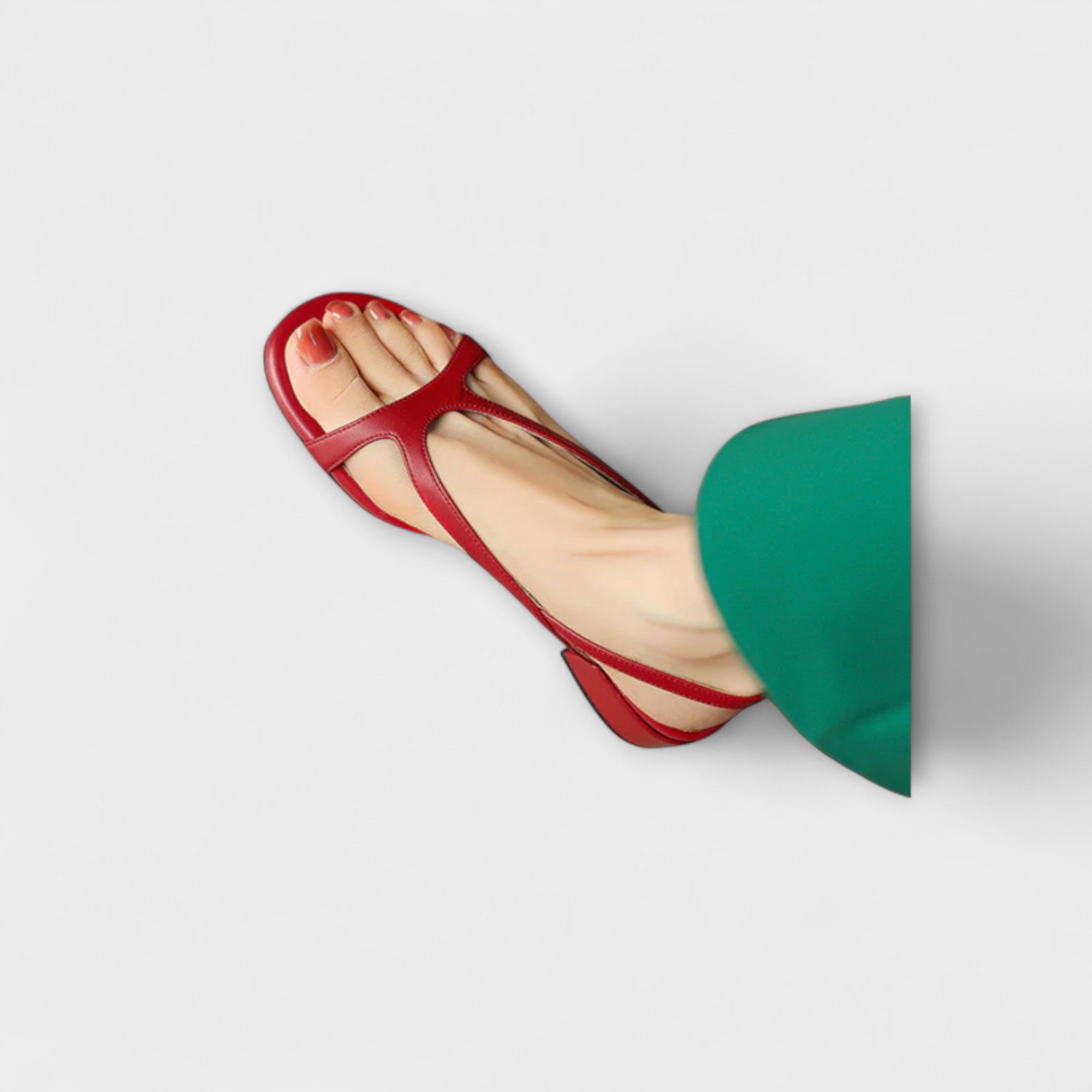 Delphyn | Elegant Sandals