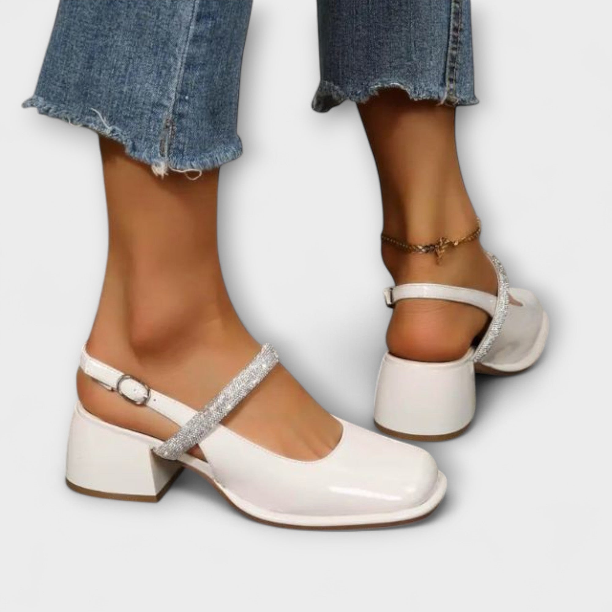 Benisse | Stylish Sandals