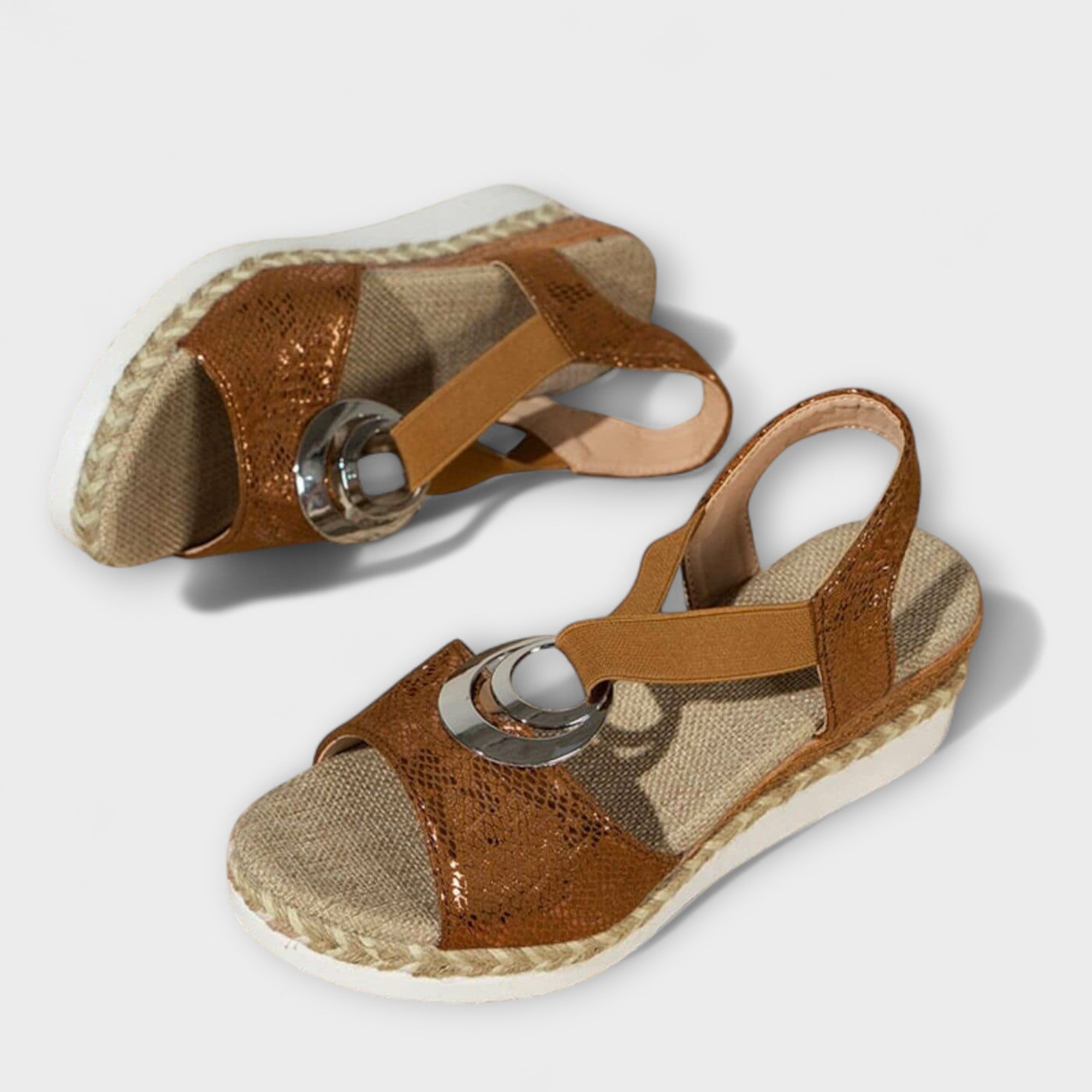 Adrienna | Orthopedic Sandals