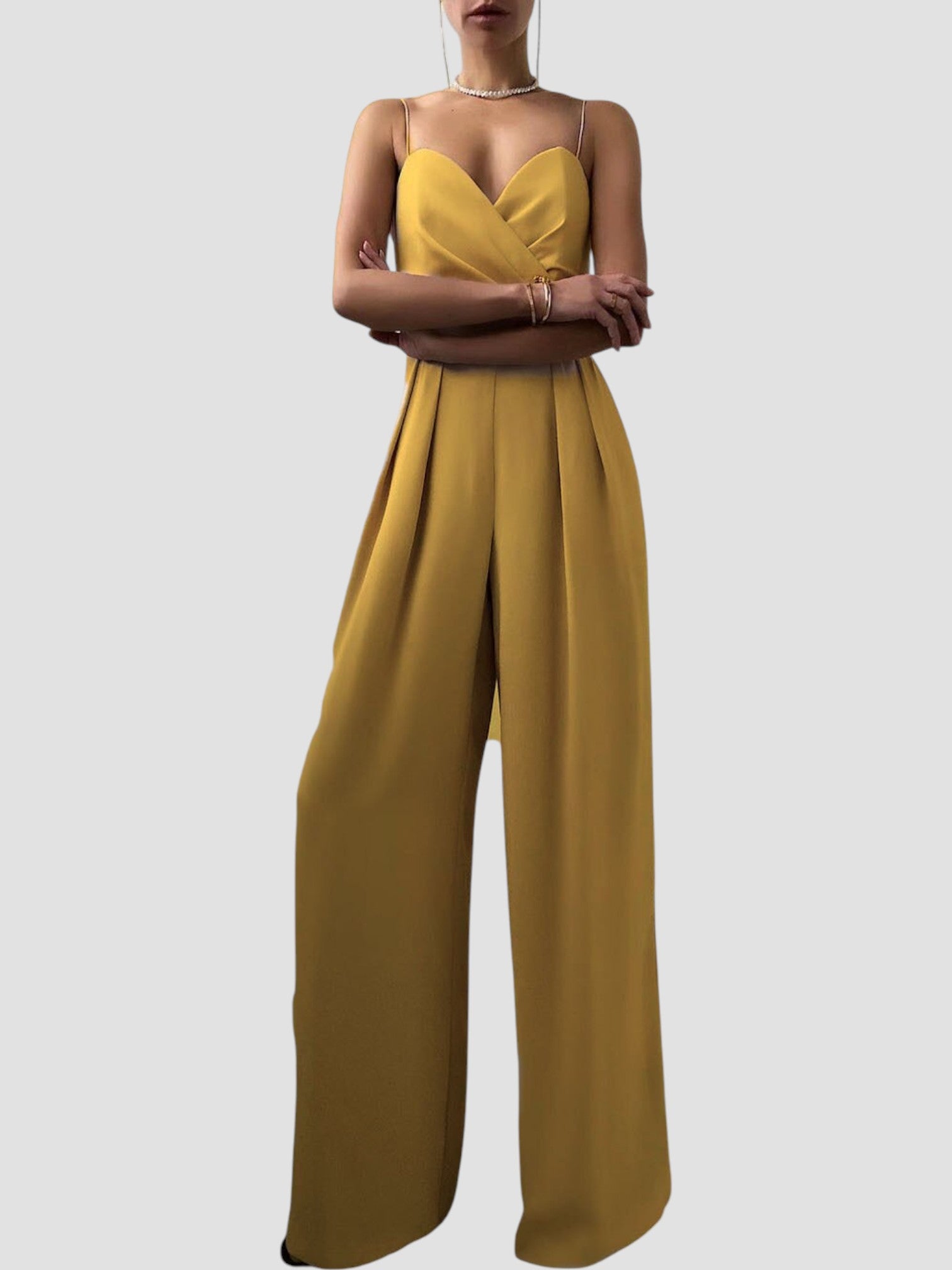 Vanda | Jumpsuit