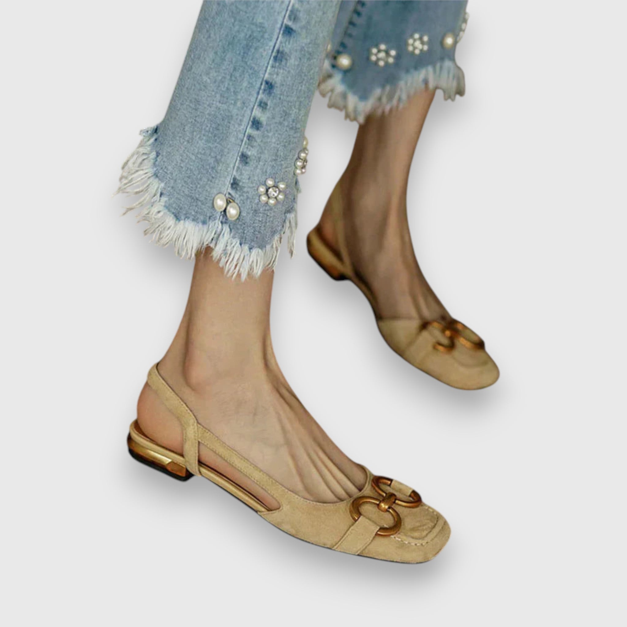 Soleura Chic| Orthopedic Comfortable Sandals