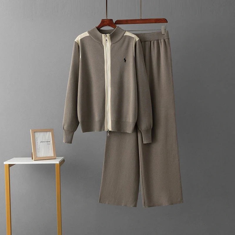 Ralph Lauren⢠Two Piece Co-Ord Set