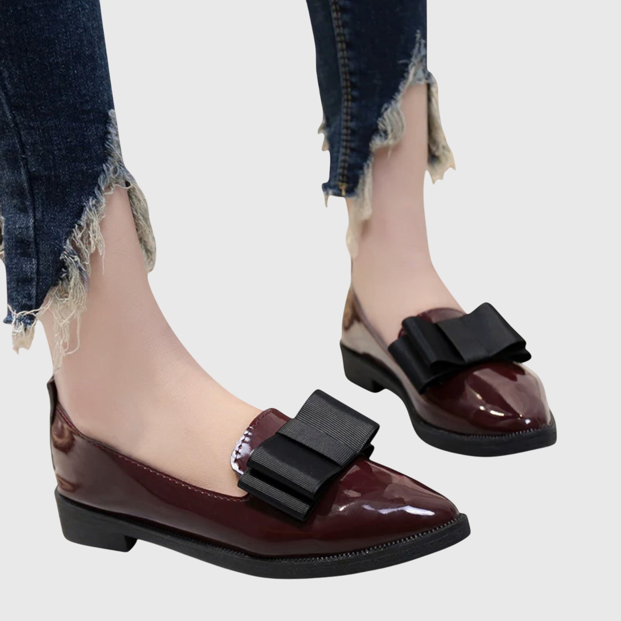 Lila™ - Orthopaedic Loafers