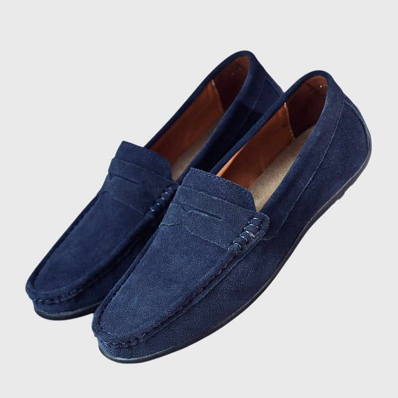 Elena™ - Orthopaedic Loafers