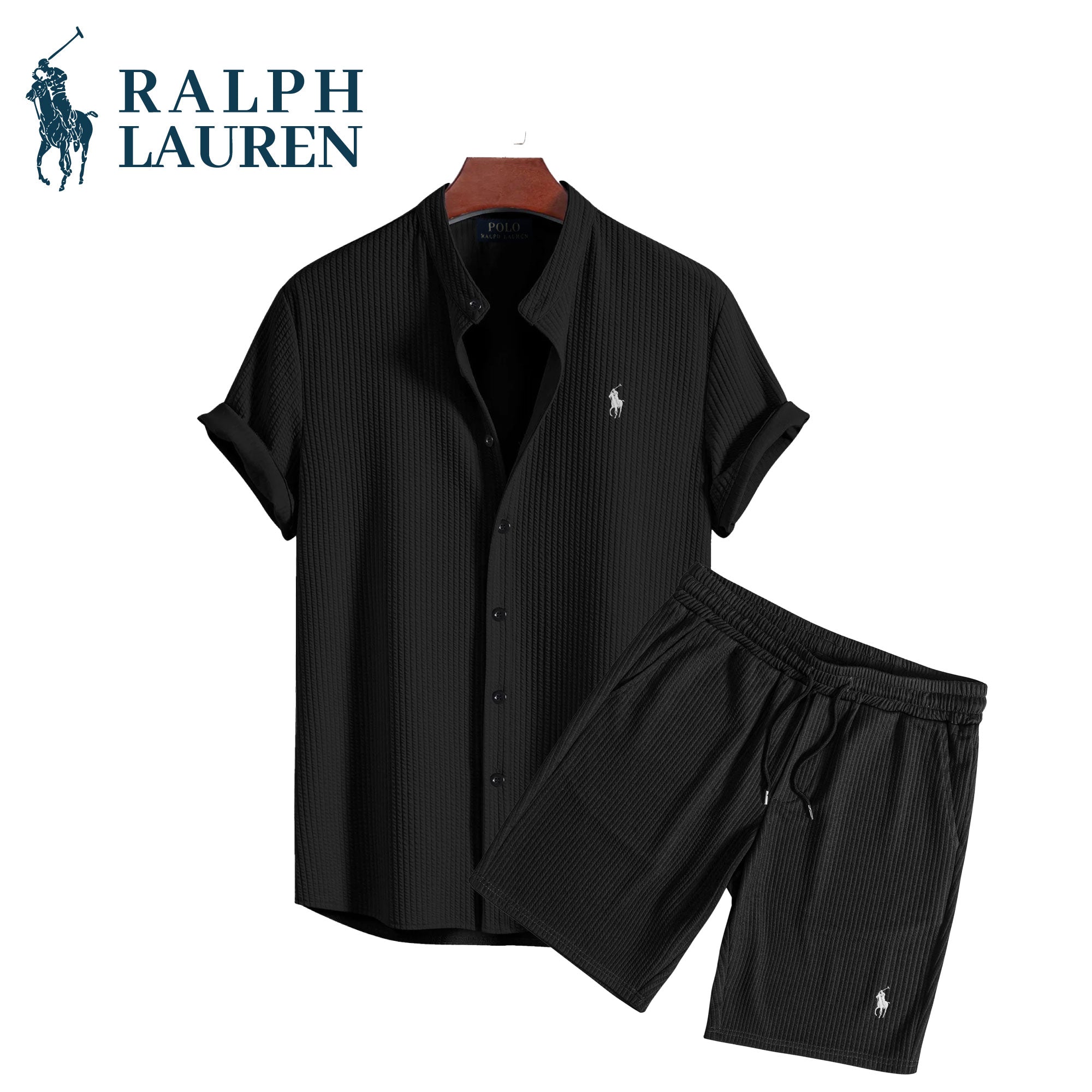 Ensemble 2 pièces (Short) - été 2025