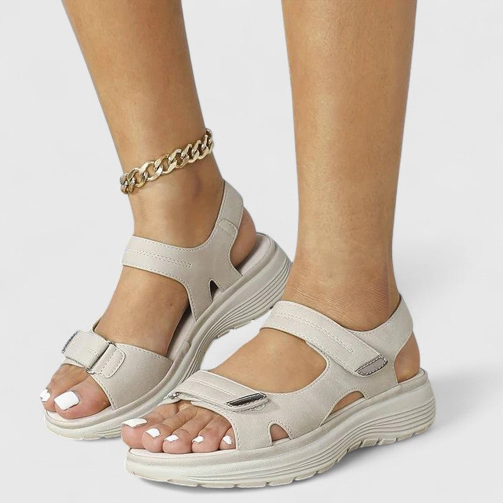 Zaralyn™ | Orthopedic Sandals