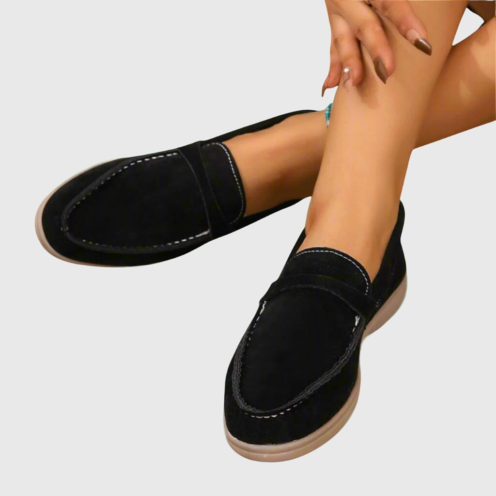 Sophie™ - Orthopaedic Loafers