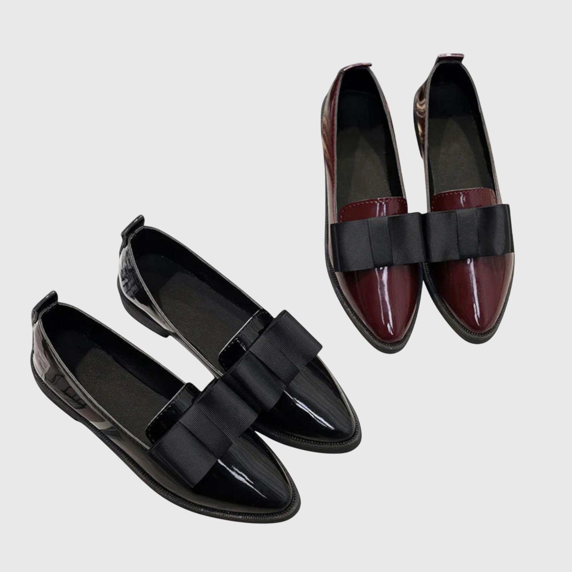 Lila™ - Orthopaedic Loafers