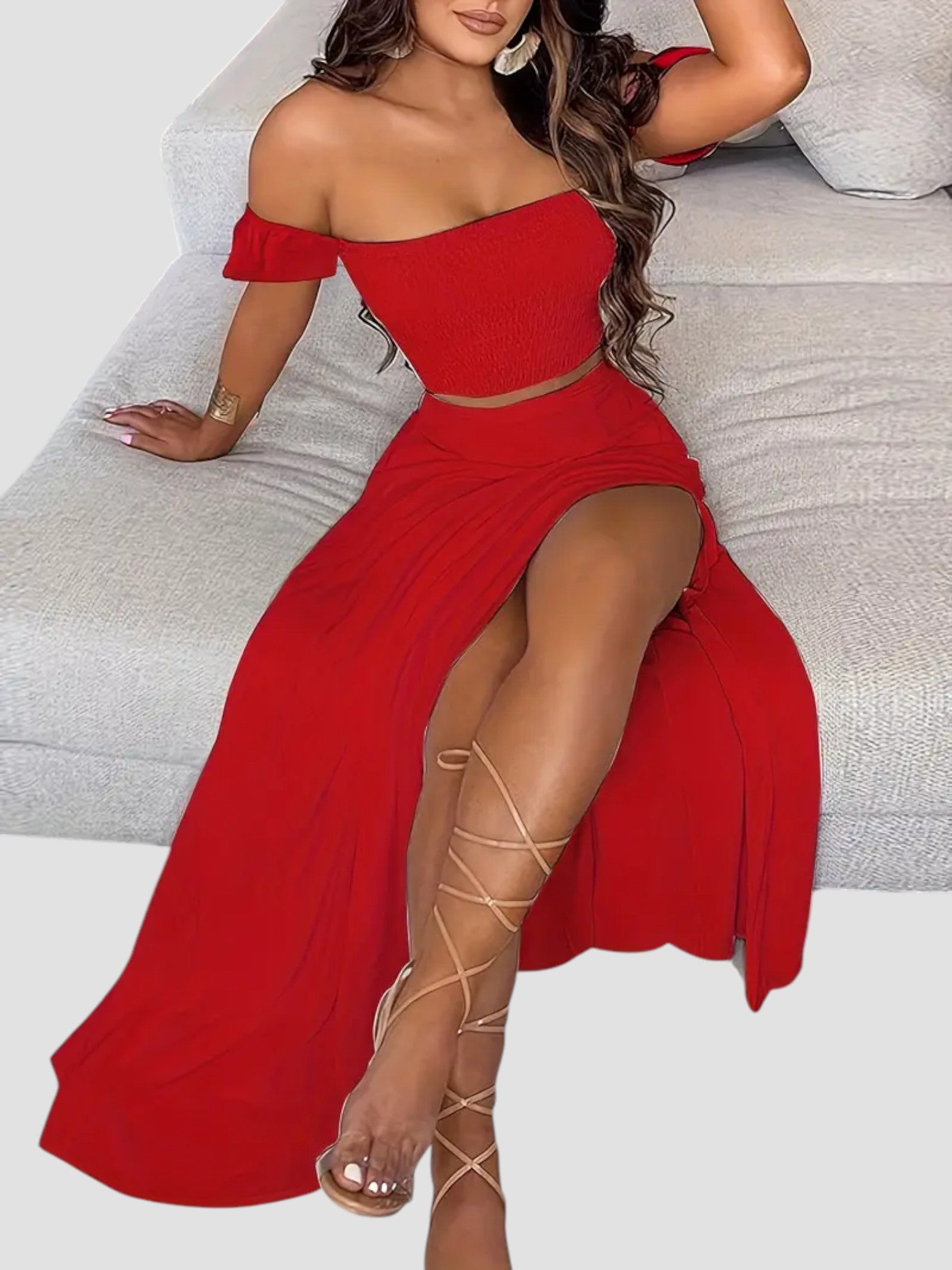 Assunta | Coordinated Set