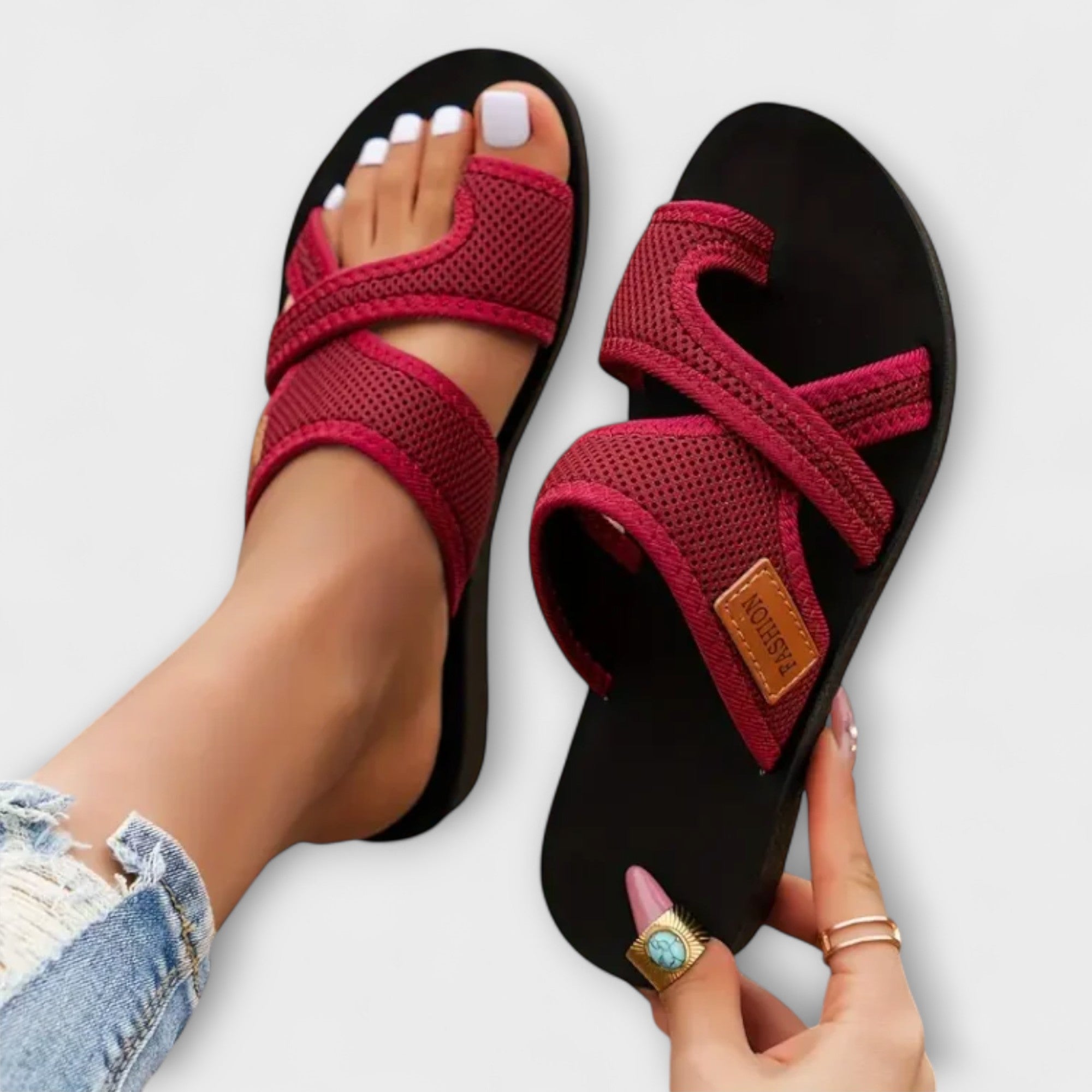 Liorrah | Orthopedic Sandals