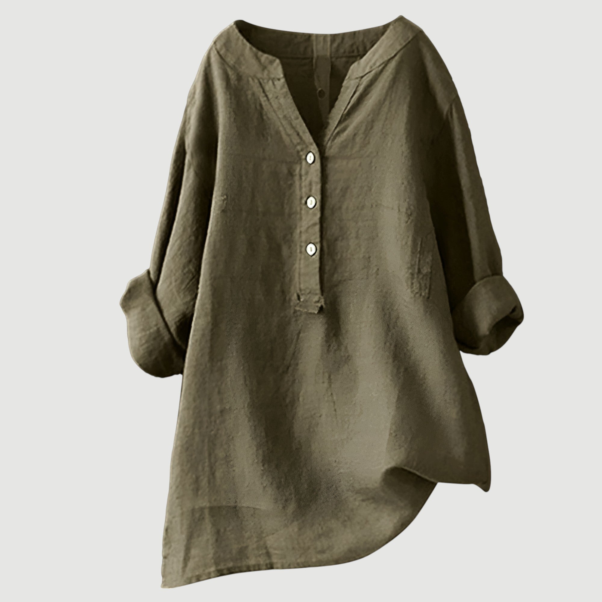 Isabella| Airy and Comfortable Top