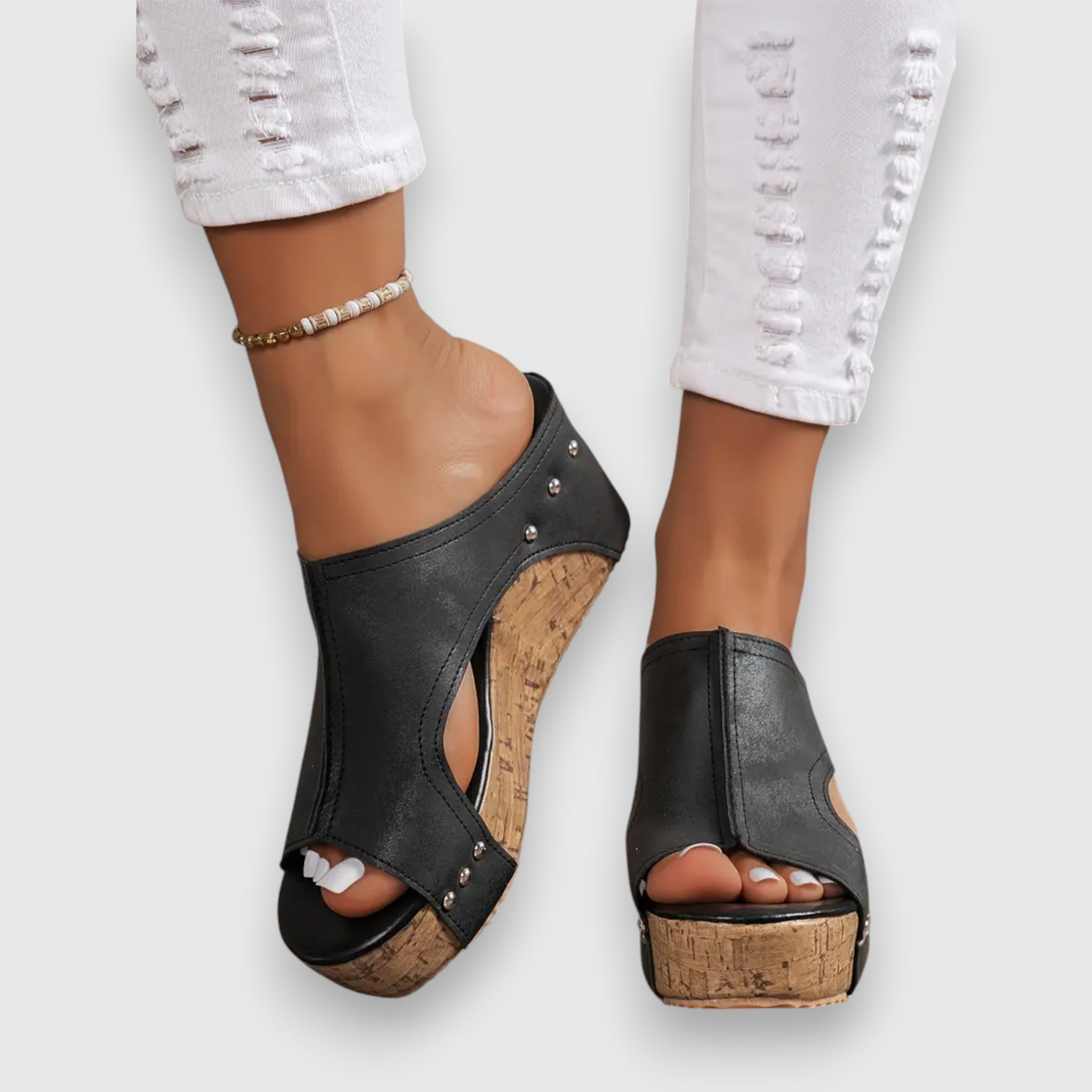Symonee | Elegant Sandals