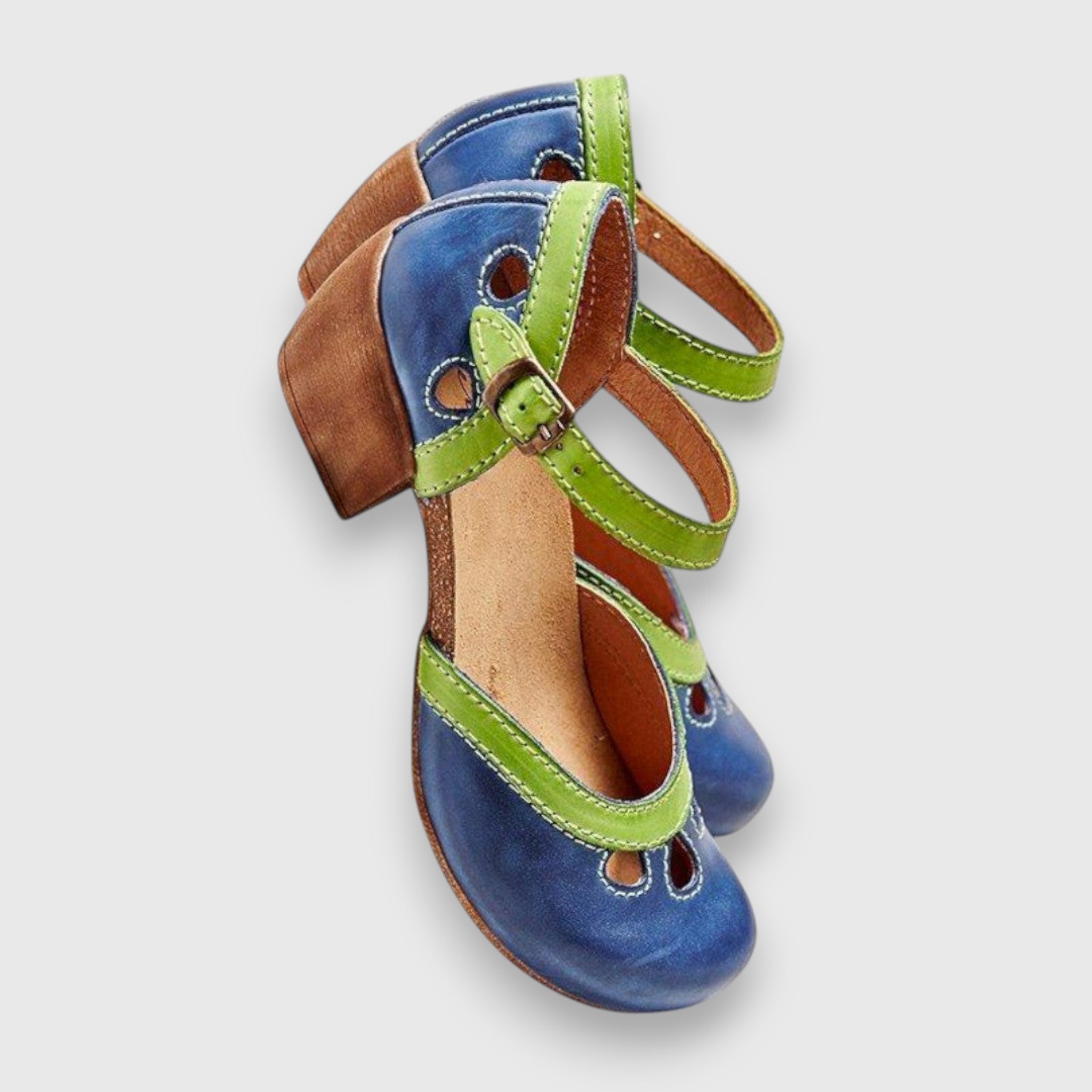 Roselyn | Comfortable Sandals