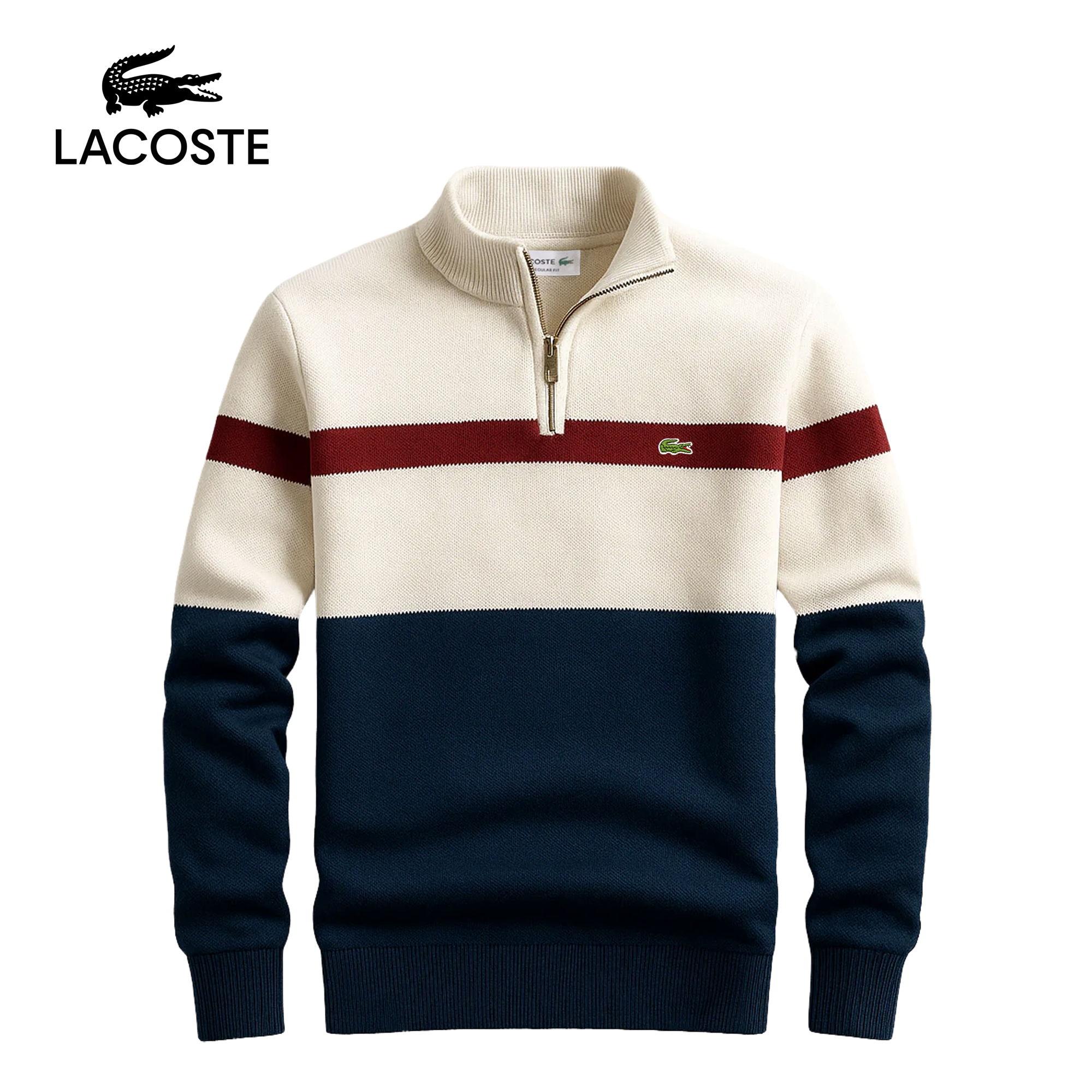 LC | The Heritage Sweater