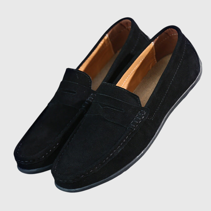 Elena™ - Orthopaedic Loafers