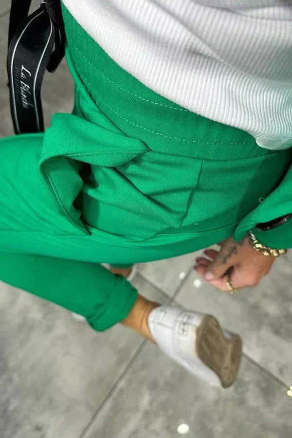 Samantha™ | Blazer with matching pants