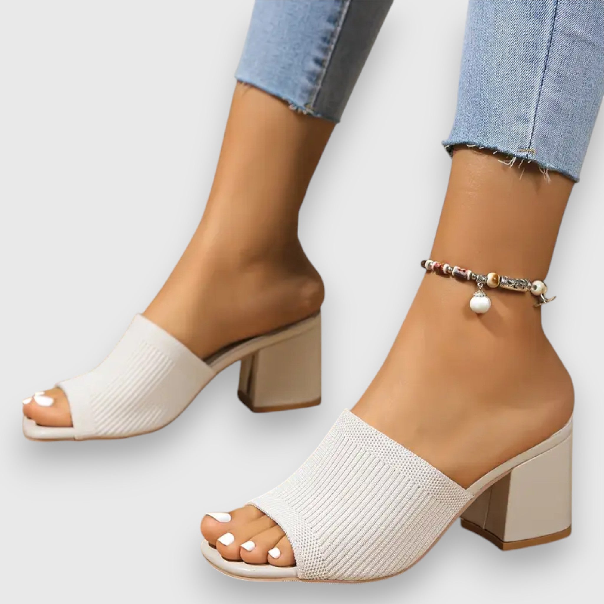 Lisabell | Comfortable Sandals