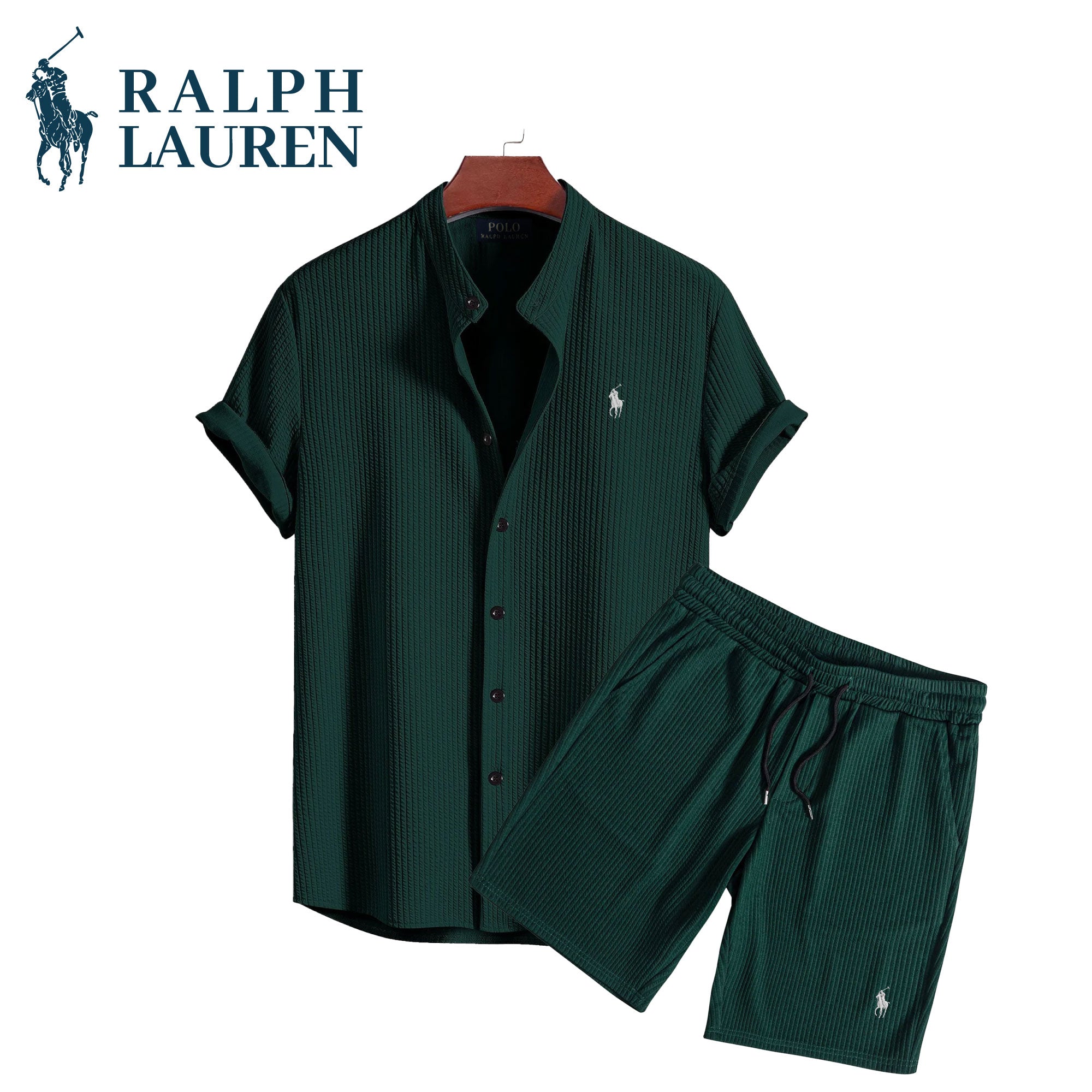 Ensemble 2 pièces (Short) - été 2025