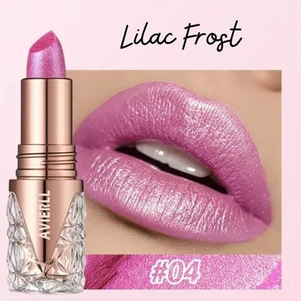 Velvet Glow Lipstick Shine 2025 By Ma Belle Queen™