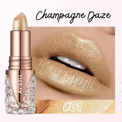 Velvet Glow Lipstick Shine 2025 By Ma Belle Queen™