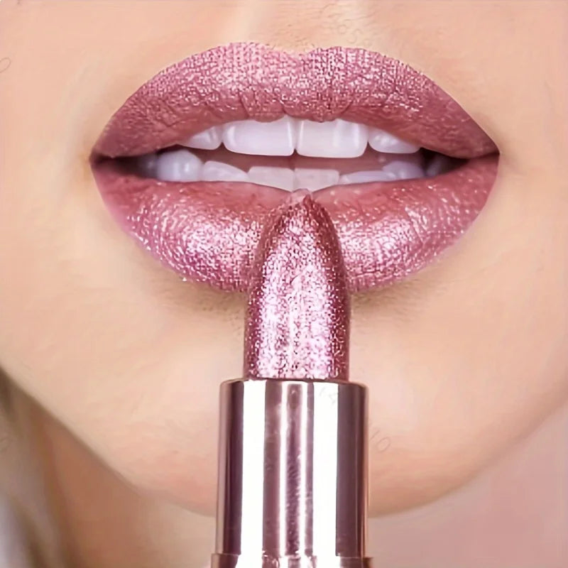 Velvet Glow Lipstick Shine 2025 By Ma Belle Queen™