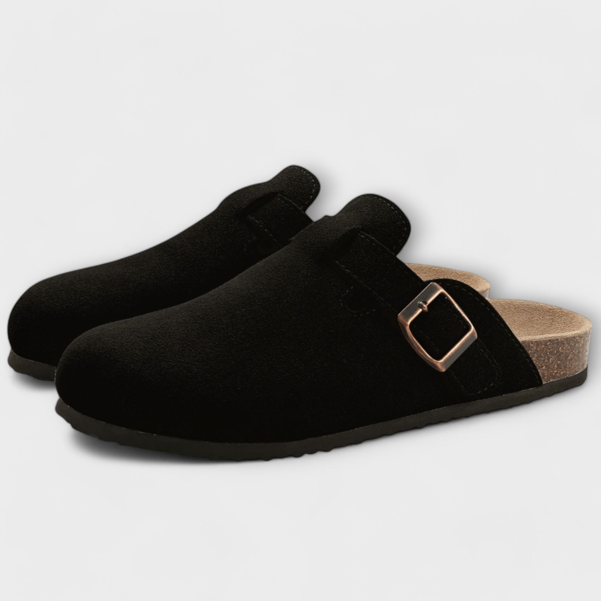 Camyrah | Orthopedic Sandals
