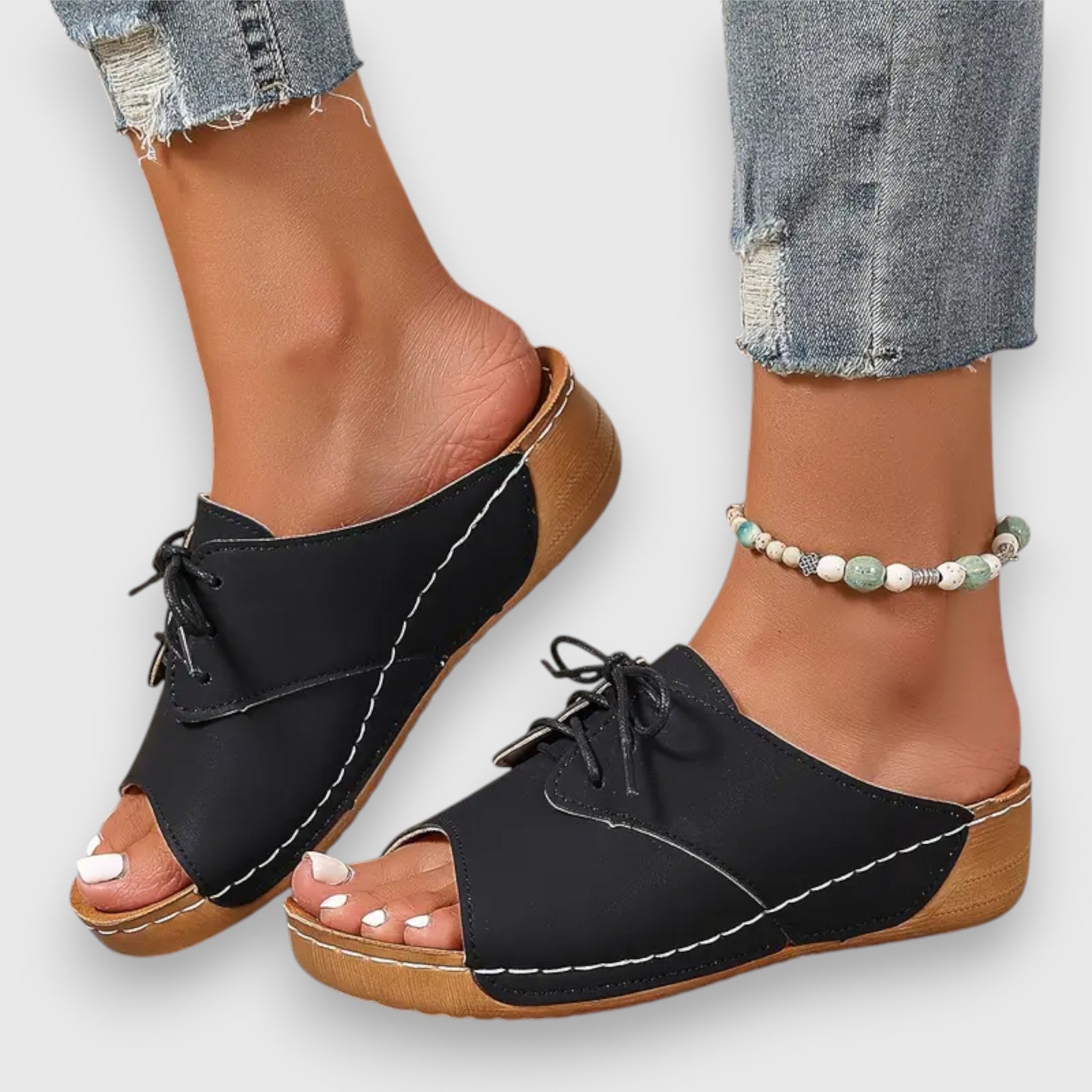 Florice | Elegant Sandals