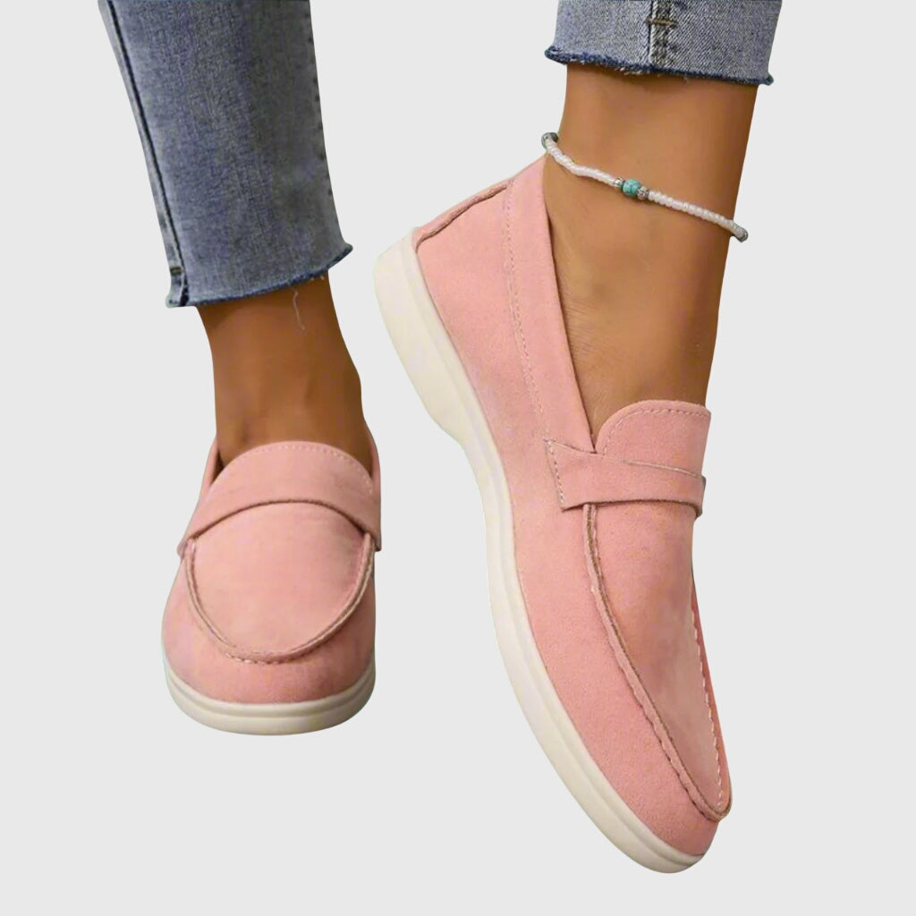 Sophie™ - Orthopaedic Loafers