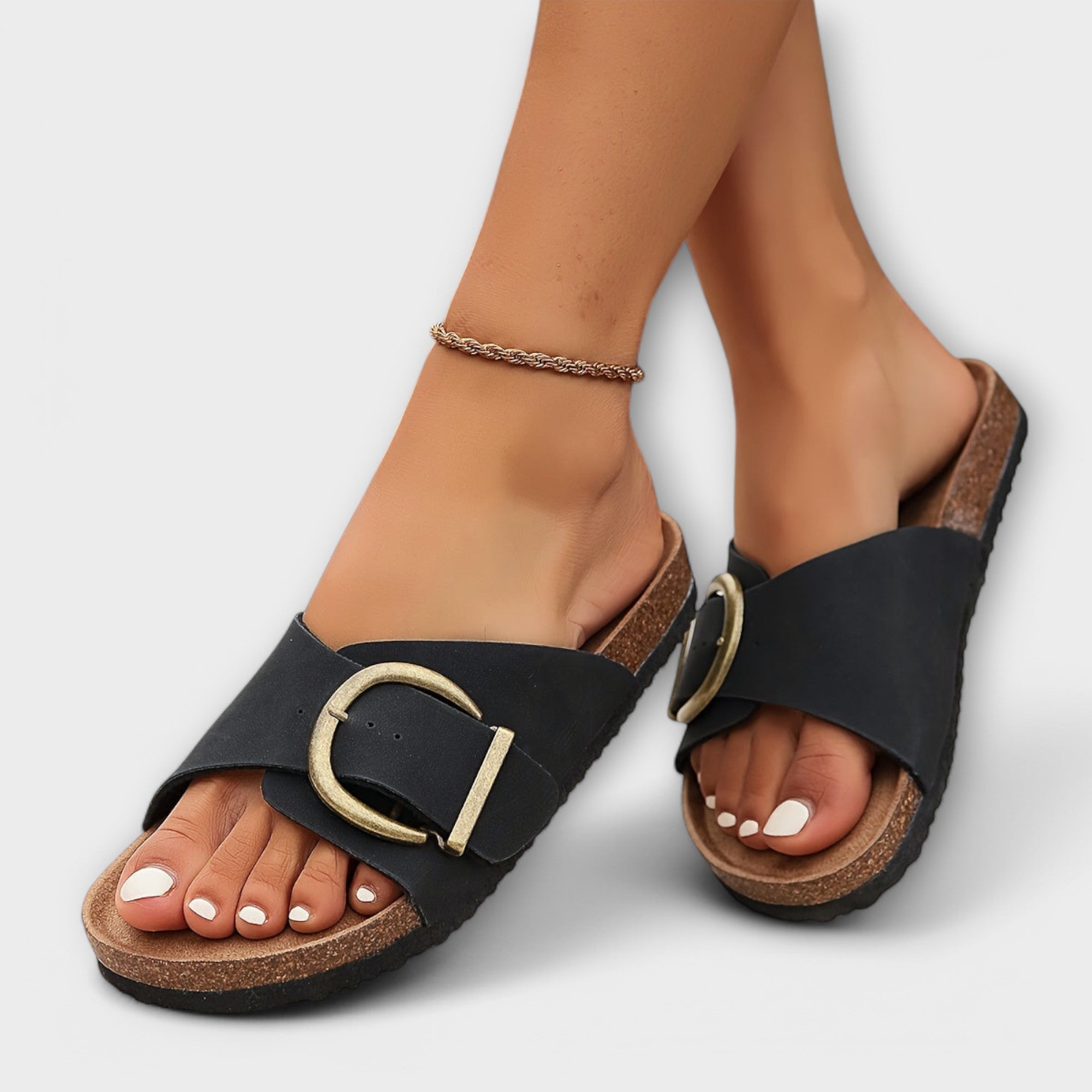 Zanetha | Comfortable Sandals