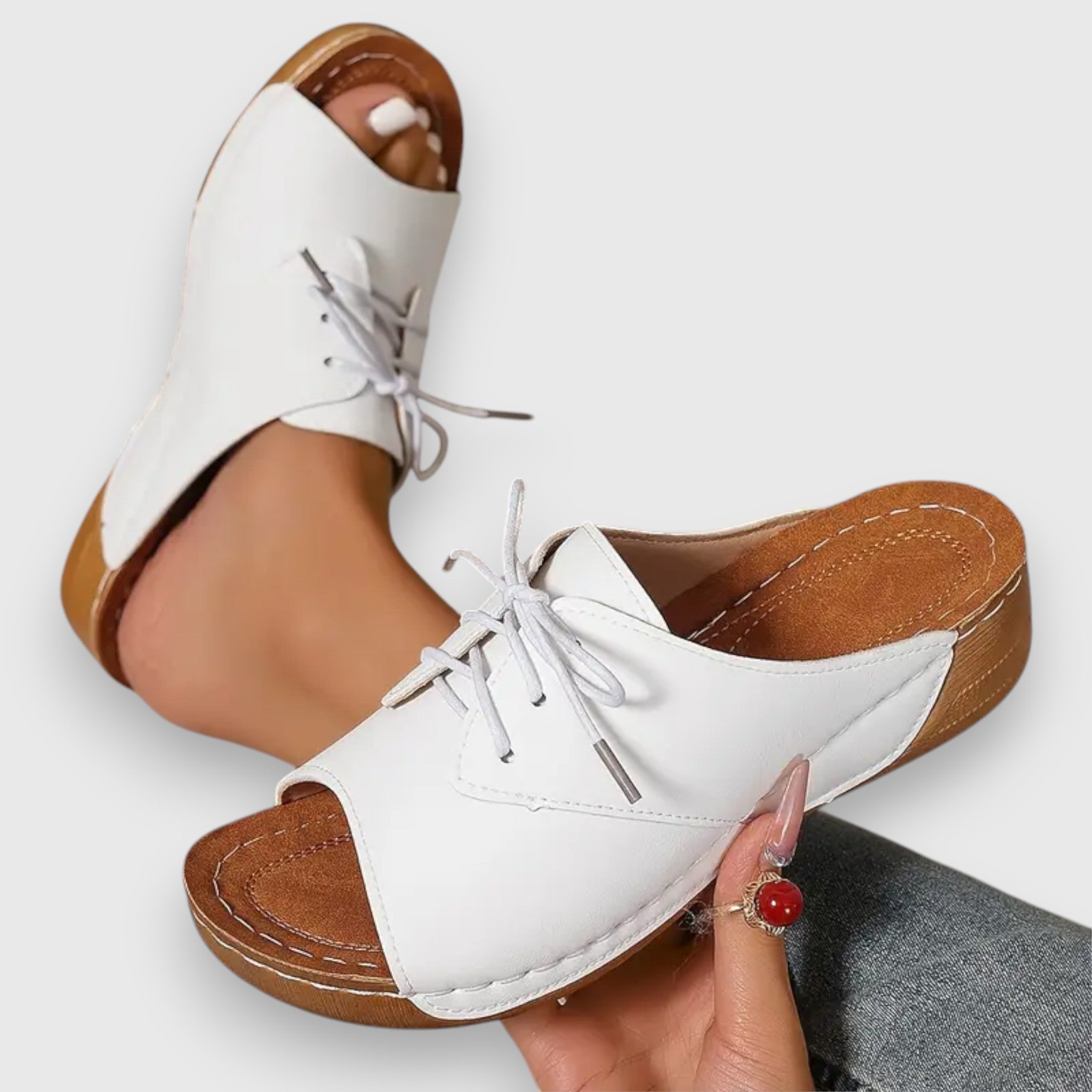 Florice | Elegant Sandals