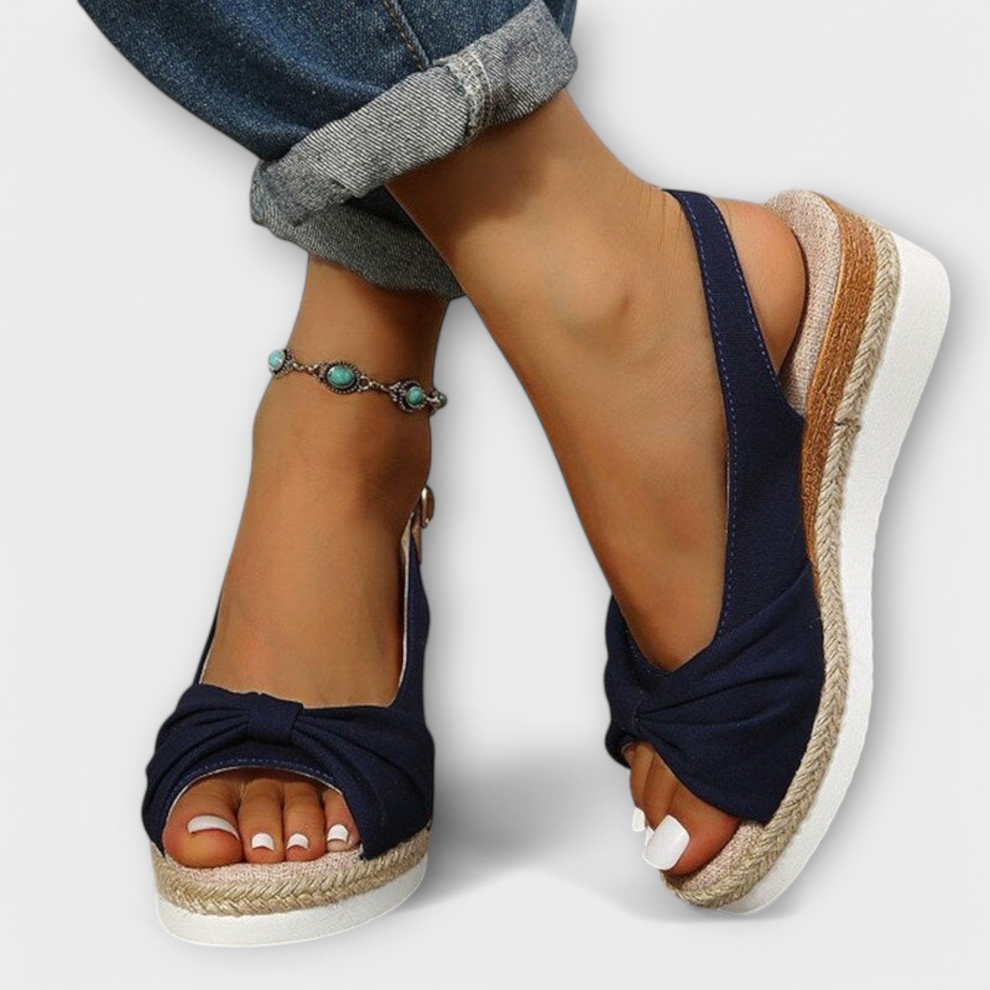 Zerelyn | Orthopedic Sandals